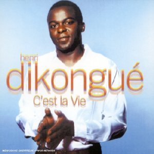 henri dikongue