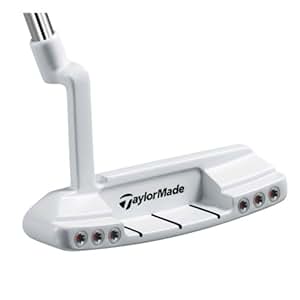 taylormade ghost tm 110