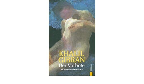 Download Khalil gibran gedichte For iPhone Free