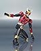 TAMASHII NATIONS Bandai Kuuga Mighty Form Kamen Rider Kuuga - S.H. Figuarts