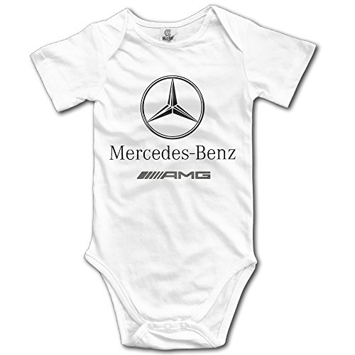 mercedes baby clothes