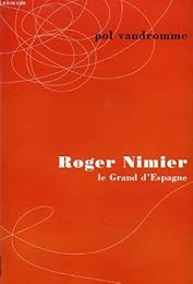 Roger Nimier