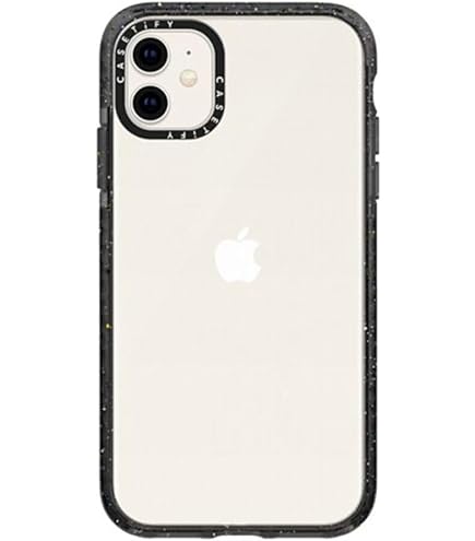 Apple iPhone 11 ホワイト 美品 CASETiFY ケース付き Amazon.com: CASETiFY Impact Case for iPhone 11Pro Max - Frost