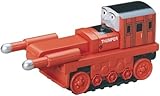 Thumper - Thomas & Friends Wooden Railway Tank Train Engine - Brand New Loose