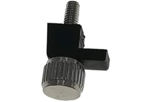 SUXING Dial Caliper Washer Bezel Clamp With Screw