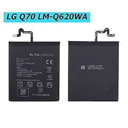 Vvsialeek BL-T45 Replacement Battery Compatible