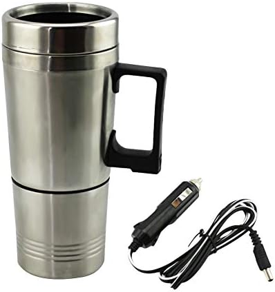 Hujk 通常便なら送料無料 電気ケトル 車載用 大自工業 メルテック あったカーケトル 湯沸し器 電気ポット 車用 車 コーヒー カップラーメン 快適グッズ 12v 車中泊 クルマ カップ麺 便利グッズ