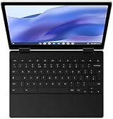 Samsung Galaxy Chromebook 2 360 LTE 12.4" Celeron 4GB 128GB XE525QEA-KB1UK view 3