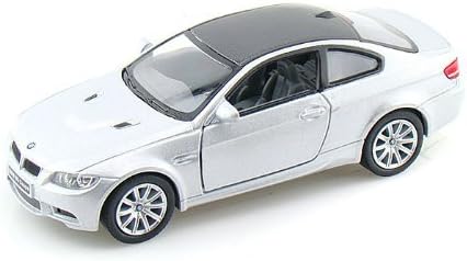 Kt-Bmw (M3 - Silver)