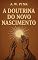 Livro A doutrina do novo nascimento