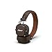 Marshall Major III Bluetooth Wireless On-Ear Headphone, Brown