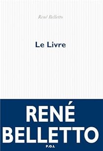 Le Livre par Belletto