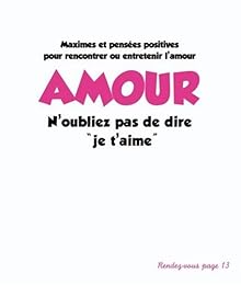 Amour