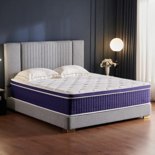 Cuvzox Hybrid Mattress