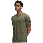 Under Armour Mens Freedom Banner Short Sleeve T Shirt