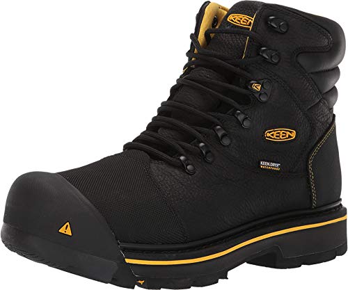 keen fort mac boots