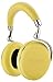Parrot Zik 2.0 Wireless Noise Cancelling Headphones (Yellow)