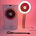 HomMall Kpop Twice Light Stick Ver.2 Led Lamp Stick Concert Lamp Lightstick Fluorescent Stick for Fansthumb 3