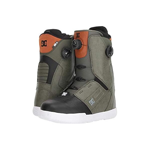 Dc Shoes ディーシーシュー Dc ディーシー メンズブーツ 靴 Control 18 Beetle 13 31cm D Medium