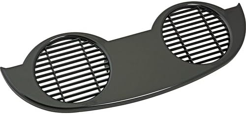 BUNN32068.0001 Cover, Drip Tray Ultra 2 Blk