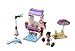LEGO Friends 41028 Emma's Lifeguard Post