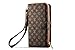 iPhone 6 / iPhone 6S 4.7 inch Case, Luxury Stylish Premium PU Leather Flip Stand Wallet Case Cover with Magnetic Closure for Apple iPhone 6 / iPhone 6S 4.7 inch (Style 4)