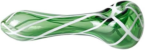 5 inch Mini Color Glass Handmade