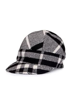 gorras burberry negra