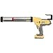 DEWALT DCE5801 600ml Clear Sausage Tube Conversion Kit primary