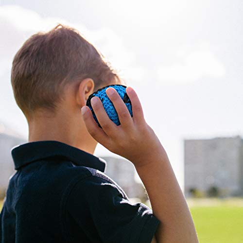 5 Blulu+Assoerted+Kickball+Children+Beginners