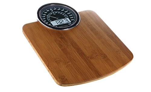 My Life My Shop Balance 2 Digital Body Scale