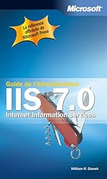 IIS 7.0, Internet Information Services