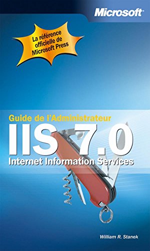 IIS 7.0, Internet Information Services