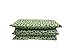 KinderMat Cover, Pillowcase Style Full Sheet for Rest Mats Roughly 19 X 45 Inches, Animal Alphabet, Beige Green