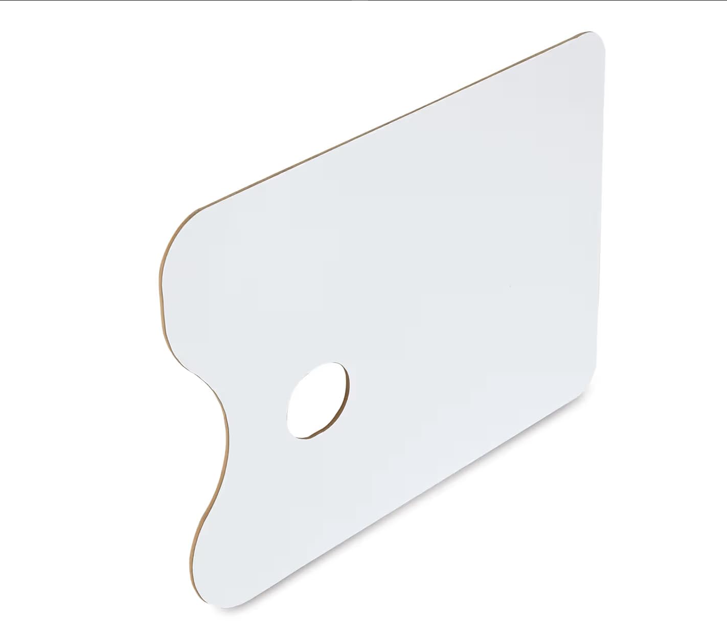 BOB ROSS 751006447 Bob Ross Filbert Brush 6, CR6447