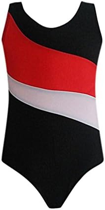 Putars Baby Clothing Kids Girls's Ballet Leotard Playsuit Dancewear Gymnastics