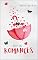 Livro Box de Romances (Florzinha - livros delicados, histórias amorosas)