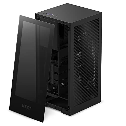 Best Mini-ITX Gaming PC Build for 2026 (Co… | Gaming PC Guru