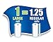 Sparkle Paper Towels, Print, 12 Large Rolls