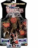 Resident Evil 2 William G-3/G-4