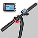 Macwheel Foldable Lightweight Electric Scooter, 8