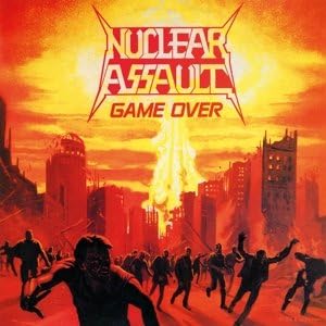 Game Over (Ltd.ultra