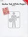 Guitar Tab White Pages Vol 1