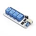 SainSmart USB 4 Channel Relay Automation (5V)