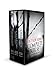 The Outside Series: The Complete Box Set