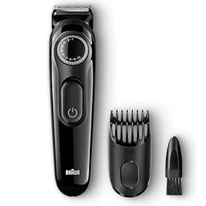 braun beard trimmer amazon