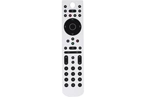Gaming Media Remote Control For XBOX ONE/For ONE SLIM/For ONE X/For Series S/For Series X (WHITE)