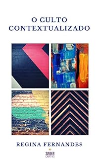 Livro O Culto Contextualizado
