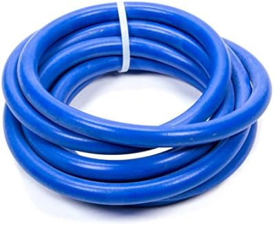 Fragola 871008 Push Lock Hose (1/2" 10 Feet)