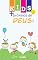 Livro Kids Mais Próximos de Deus